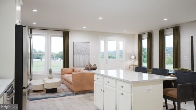 5006 MILO ST HOMESITE 87, Marshall, VA 20115