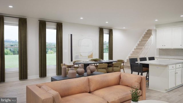 5006 MILO ST HOMESITE 87, Marshall, VA 20115