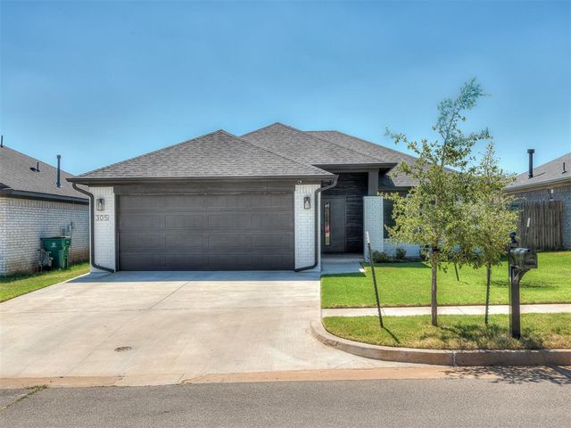 305 Pergola Street, Yukon, OK 73099