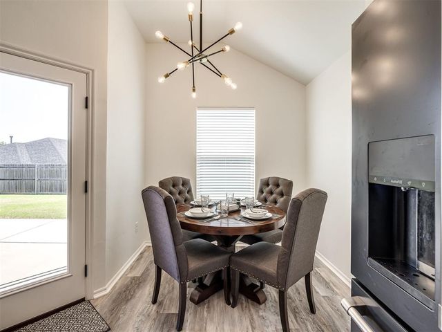 305 Pergola Street, Yukon, OK 73099