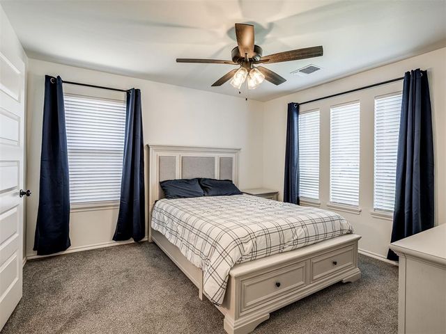 305 Pergola Street, Yukon, OK 73099
