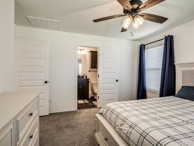 305 Pergola Street, Yukon, OK 73099