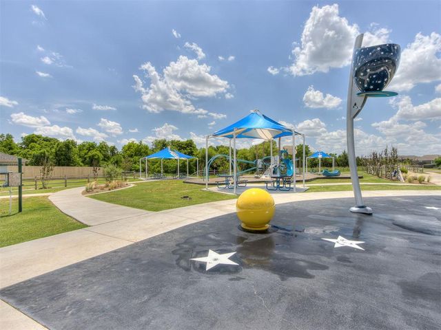 305 Pergola Street, Yukon, OK 73099