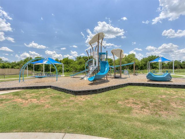 305 Pergola Street, Yukon, OK 73099