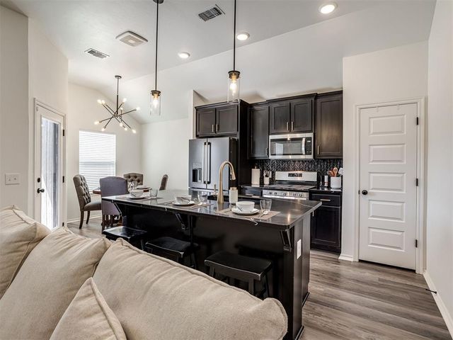 305 Pergola Street, Yukon, OK 73099