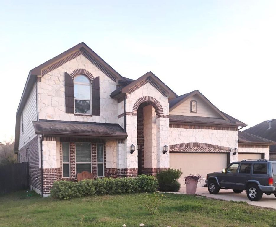 715 S Chamfer Way, Crosby, TX 77532