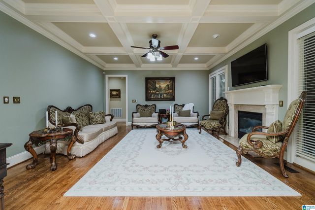5607 LAKE TRACE DRIVE, Hoover, AL 35244