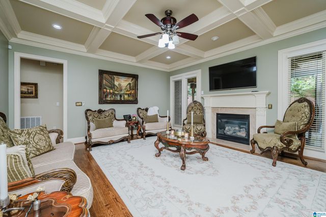 5607 LAKE TRACE DRIVE, Hoover, AL 35244