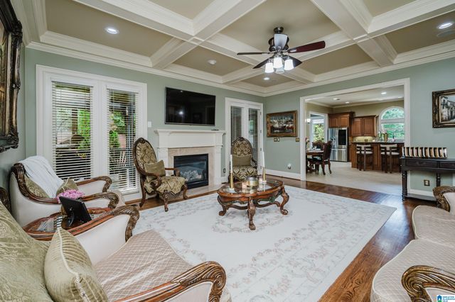 5607 LAKE TRACE DRIVE, Hoover, AL 35244