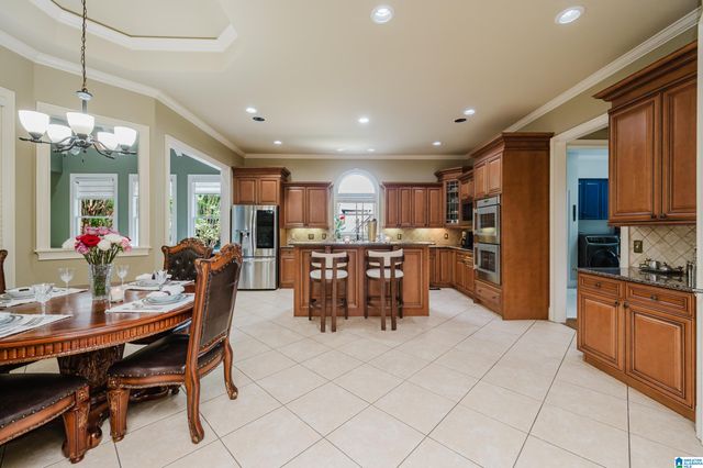 5607 LAKE TRACE DRIVE, Hoover, AL 35244