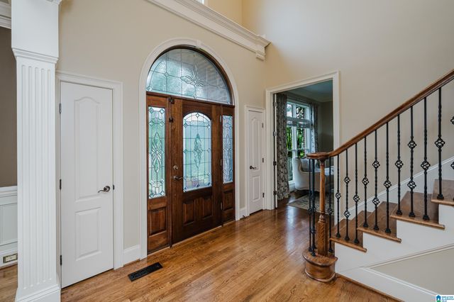 5607 LAKE TRACE DRIVE, Hoover, AL 35244