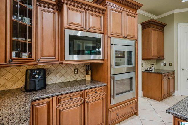 5607 LAKE TRACE DRIVE, Hoover, AL 35244