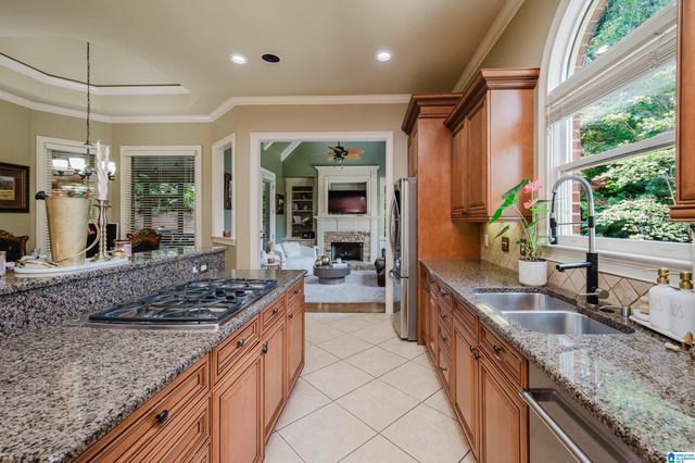 5607 LAKE TRACE DRIVE, Hoover, AL 35244