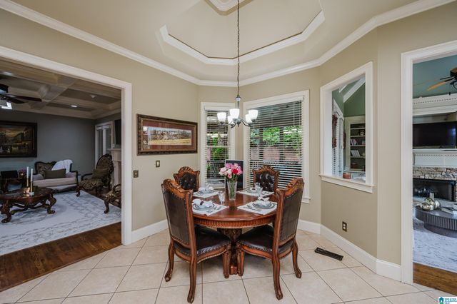 5607 LAKE TRACE DRIVE, Hoover, AL 35244