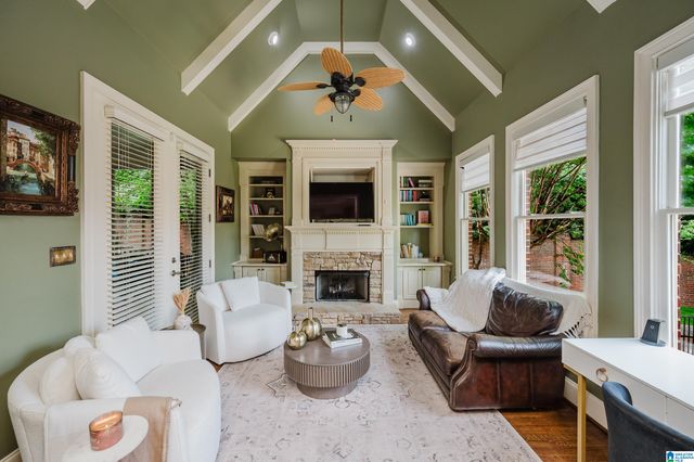 5607 LAKE TRACE DRIVE, Hoover, AL 35244