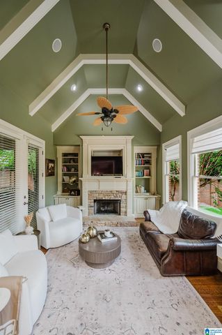 5607 LAKE TRACE DRIVE, Hoover, AL 35244