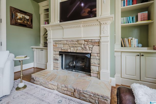 5607 LAKE TRACE DRIVE, Hoover, AL 35244