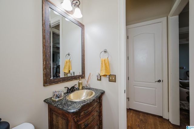 5607 LAKE TRACE DRIVE, Hoover, AL 35244