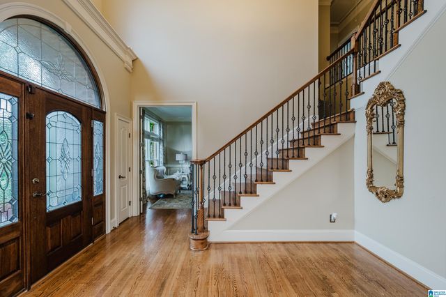5607 LAKE TRACE DRIVE, Hoover, AL 35244