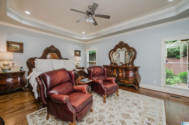 5607 LAKE TRACE DRIVE, Hoover, AL 35244