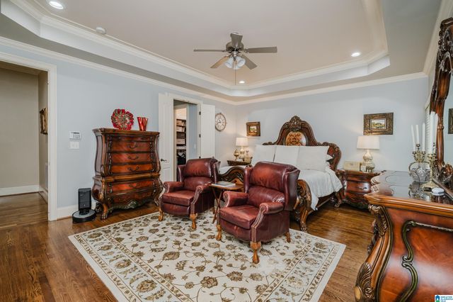 5607 LAKE TRACE DRIVE, Hoover, AL 35244
