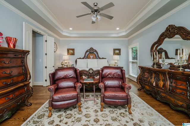5607 LAKE TRACE DRIVE, Hoover, AL 35244