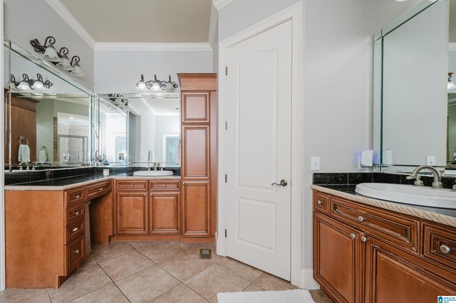 5607 LAKE TRACE DRIVE, Hoover, AL 35244