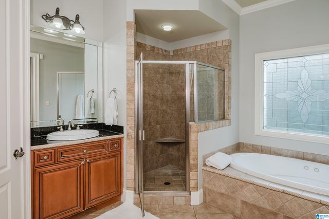 5607 LAKE TRACE DRIVE, Hoover, AL 35244