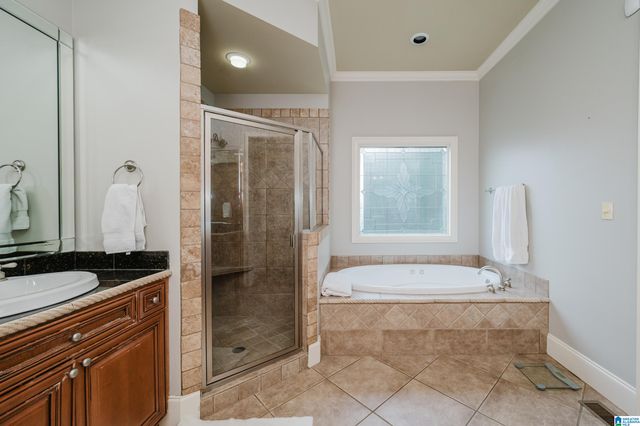 5607 LAKE TRACE DRIVE, Hoover, AL 35244