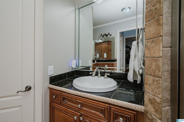 5607 LAKE TRACE DRIVE, Hoover, AL 35244