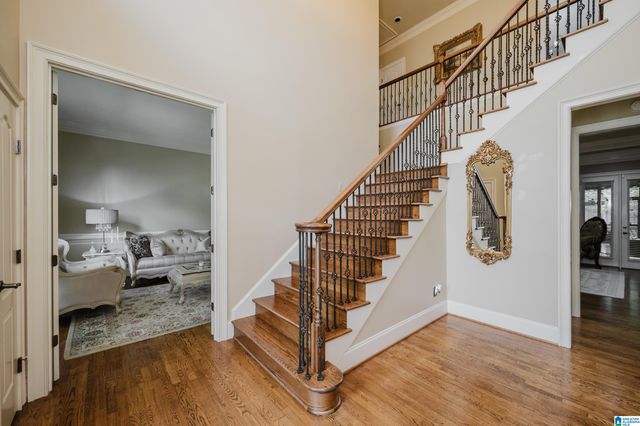 5607 LAKE TRACE DRIVE, Hoover, AL 35244