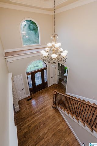 5607 LAKE TRACE DRIVE, Hoover, AL 35244