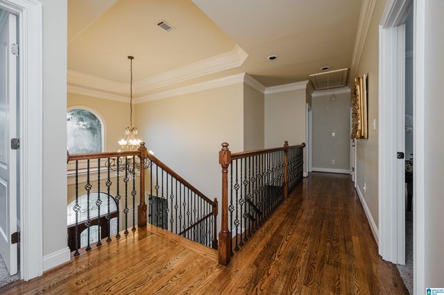 5607 LAKE TRACE DRIVE, Hoover, AL 35244