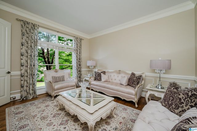 5607 LAKE TRACE DRIVE, Hoover, AL 35244