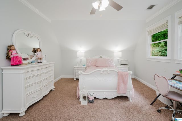 5607 LAKE TRACE DRIVE, Hoover, AL 35244