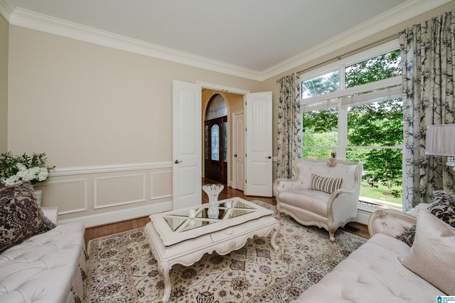5607 LAKE TRACE DRIVE, Hoover, AL 35244