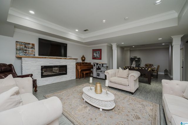 5607 LAKE TRACE DRIVE, Hoover, AL 35244