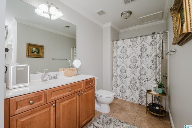 5607 LAKE TRACE DRIVE, Hoover, AL 35244