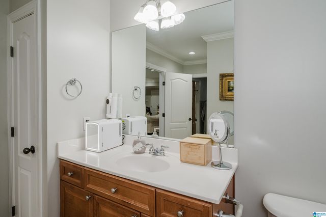 5607 LAKE TRACE DRIVE, Hoover, AL 35244