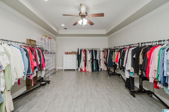 5607 LAKE TRACE DRIVE, Hoover, AL 35244
