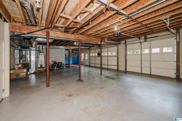 5607 LAKE TRACE DRIVE, Hoover, AL 35244