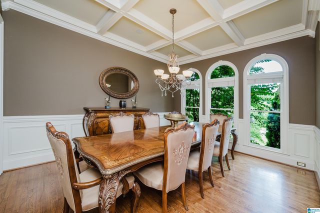 5607 LAKE TRACE DRIVE, Hoover, AL 35244