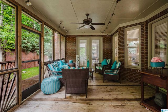 5607 LAKE TRACE DRIVE, Hoover, AL 35244