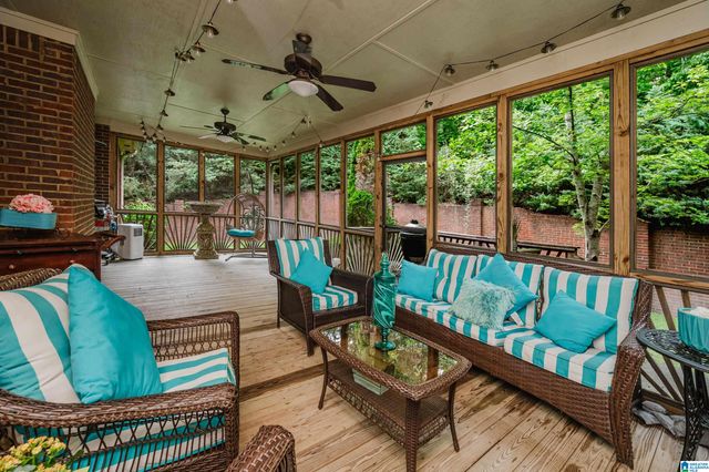 5607 LAKE TRACE DRIVE, Hoover, AL 35244