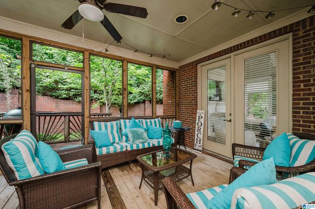 5607 LAKE TRACE DRIVE, Hoover, AL 35244