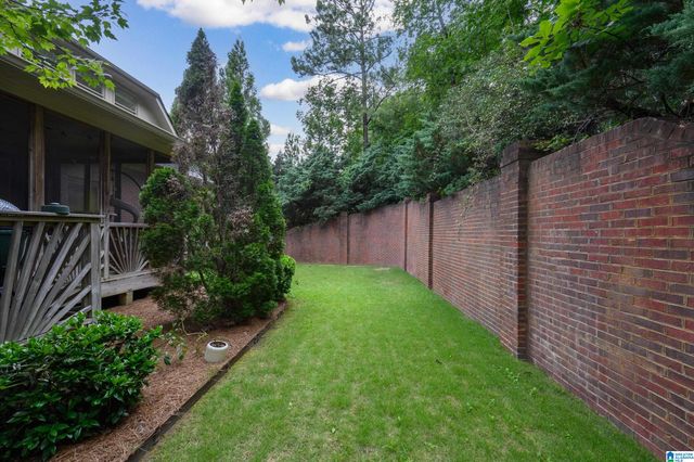 5607 LAKE TRACE DRIVE, Hoover, AL 35244