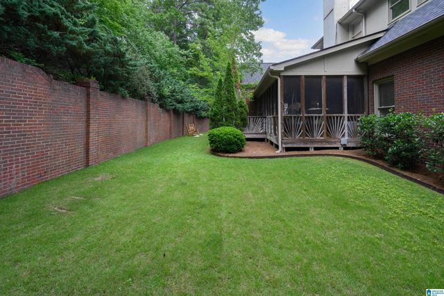 5607 LAKE TRACE DRIVE, Hoover, AL 35244