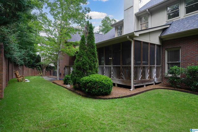5607 LAKE TRACE DRIVE, Hoover, AL 35244