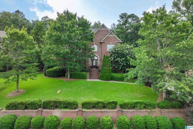 5607 LAKE TRACE DRIVE, Hoover, AL 35244