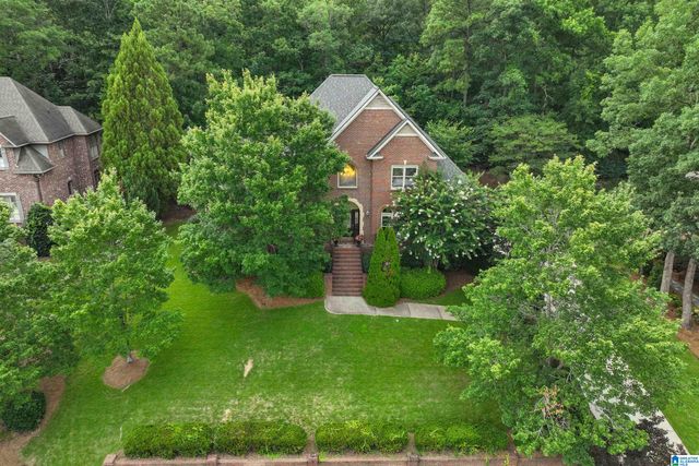 5607 LAKE TRACE DRIVE, Hoover, AL 35244